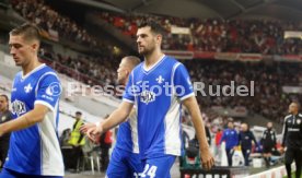 22.09.23 VfB Stuttgart - SV Darmstadt 98