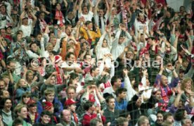 13.01.96 Hallen Masters Stuttgart