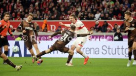 21.12.24 VfB Stuttgart - FC St. Pauli
