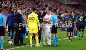 12.03.26 VfB Stuttgart - FC Porto