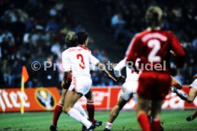 15.11.88 FC Bayern M&uuml;nchen - VfB Stuttgart