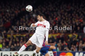 17.03.10 FC Barcelona - VfB Stuttgart