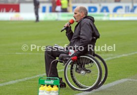 SG Sonnenhof Gro&szlig;aspach - FC Energie Cottbus