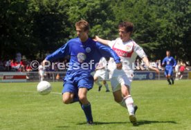 19.06.05 U17 VfB Stuttgart - U17 FC Hansa Rostock
