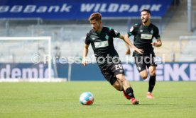 21.08.21 Karlsruher SC - SV Werder Bremen