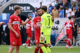 12.09.26 TSG 1899 Hoffenheim - VfB Stuttgart