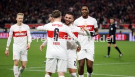 20.12.23 VfB Stuttgart - FC Augsburg