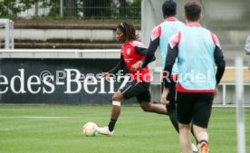 10.05.23 VfB Stuttgart Training