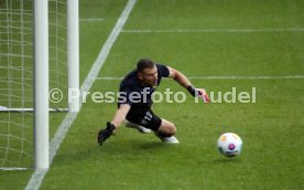 15.07.23 SV Wehen Wiesbaden - VV St. Truiden