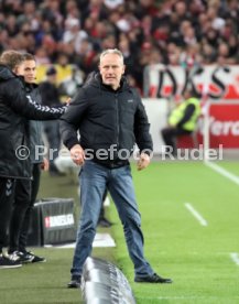 VfB Stuttgart - SC Freiburg