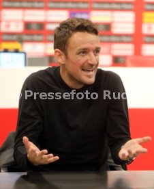 VfB Stuttgart Christian Gentner