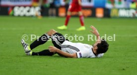 UEFA Frankreich Euro 2016 Deutschland - Polen