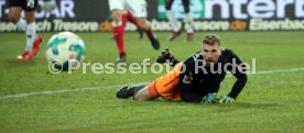 Hannover 96 - VfB Stuttgart