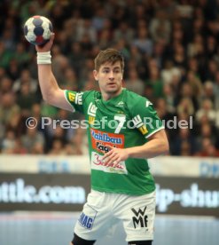 Frisch Auf G&ouml;ppingen - THW Kiel
