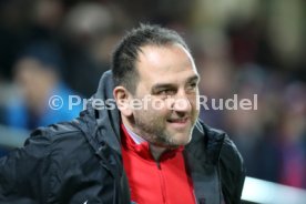 1. FC Heidenheim 1846 - 1. FC Union Berlin