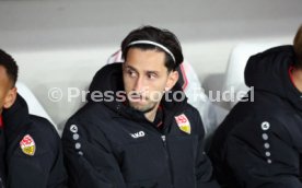 20.10.26 VfB Stuttgart - Atletico Madrid