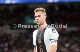 26.09.22 England - Deutschland