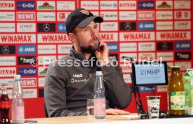 11.11.23 VfB Stuttgart - Borussia Dortmund