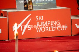 01.01.2026 Skispringen Oberstdorf Two Nights Tour Frauen