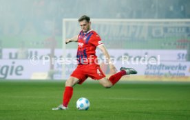 02.05.25 1. FC Heidenheim - VfL Bochum