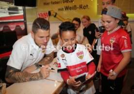 VfB Stuttgart Fritzle Club