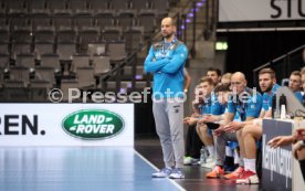 26.11.20 TVB Stuttgart - HSG Nordhorn-Lingen
