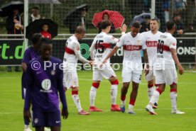02.08.25 VfB Stuttgart - FC Toulouse