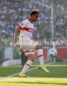11.05.25 VfB Stuttgart - FC Augsburg