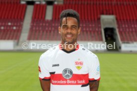 12.07.21 VfB Stuttgart Fototermin Saison 2021/2022