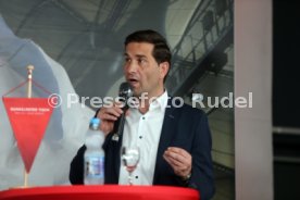 24.06.21 VfB Stuttgart Roter Tisch