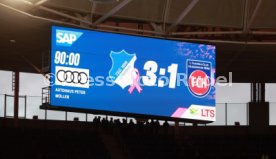 25.10.25 TSG 1899 Hoffenheim - 1. FC Heidenheim