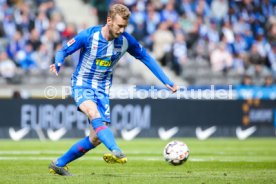 Hertha BSC Berlin - VfB Stuttgart