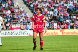 17.06.87 FC Bayern M&uuml;nchen - FC Schalke 04