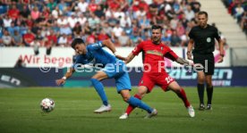 TSG 1899 Hoffenheim - SC Freiburg