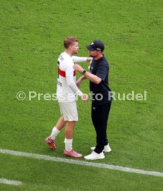 30.08.25 VfB Stuttgart - Borussia M&ouml;nchengladbach