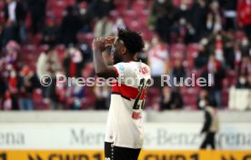 19.02.22 VfB Stuttgart - VfL Bochum