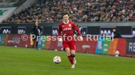 22.03.26 FC Augsburg - VfB Stuttgart