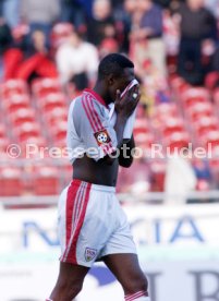 21.10.00 VfB Stuttgart - SpVgg Unterhaching