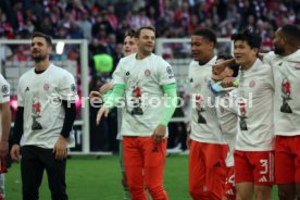 19.04.26 FC Bayern M&uuml;nchen - VfB Stuttgart