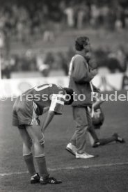 30.03.91 1. FC K&ouml;ln - VfB Stuttgart