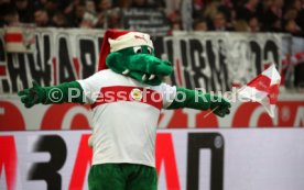 VfB Stuttgart - FC Schalke 04