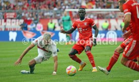 10.09.22 FC Bayern M&uuml;nchen - VfB Stuttgart