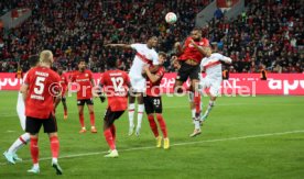 12.11.22 Bayer 04 Leverkusen - VfB Stuttgart
