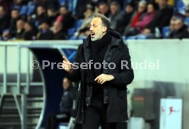 25.02.22 TSG 1899 Hoffenheim - VfB Stuttgart