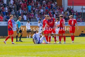 08.08.26 1. FC Heidenheim - VfL Osnabr&uuml;ck