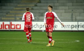 23.01.21 SC Freiburg - VfB Stuttgart
