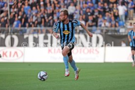 24.08.21 SV Waldhof Mannheim - SV Meppen