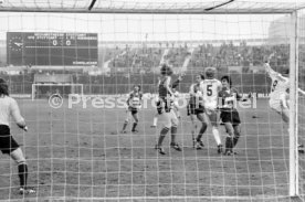 VfB Stuttgart - 1. FC N&uuml;rnberg