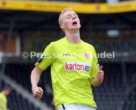 SG Sonnenhof Gro&szlig;aspach - FC Energie Cottbus