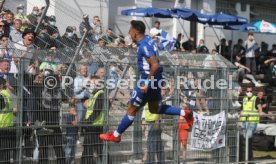 08.08.21 FC 08 Villingen - FC Schalke 04